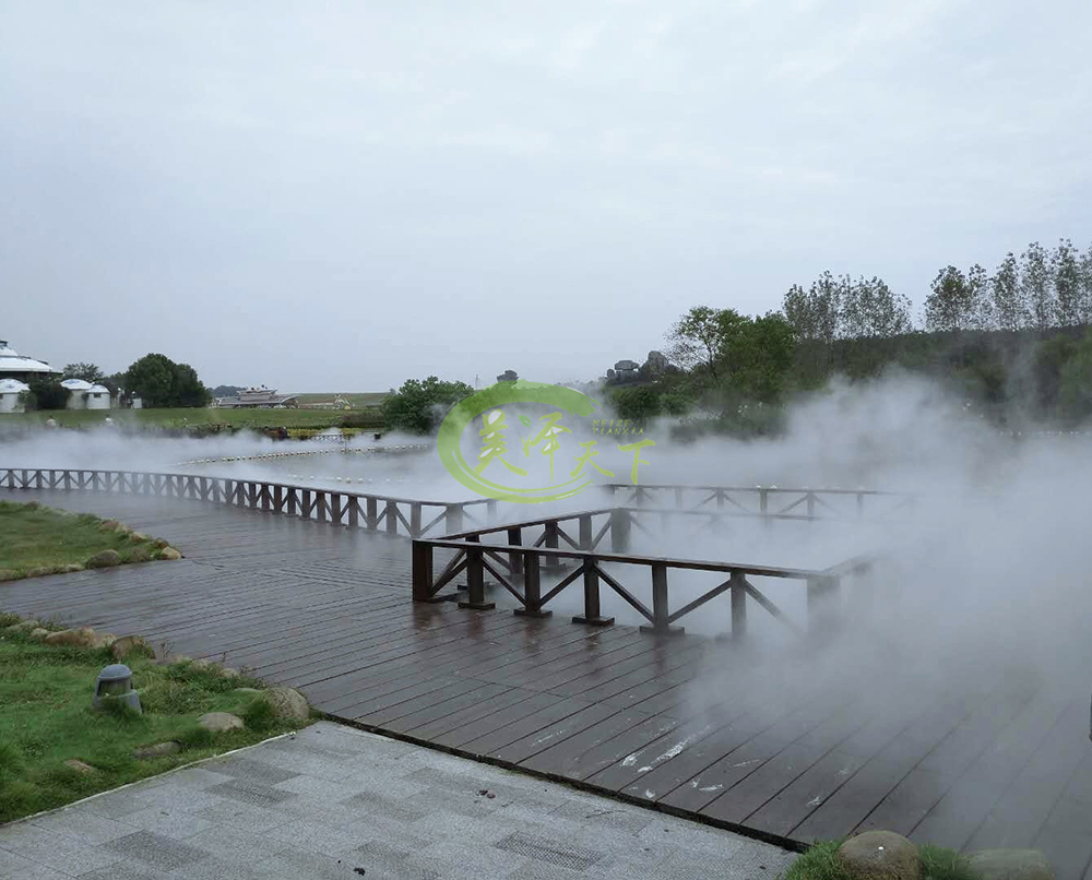 木兰草原风景区