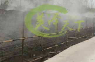 冷雾质量：看不见的微水滴里藏着什么秘密